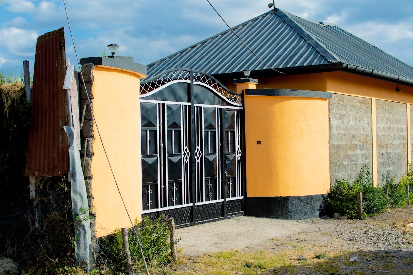 Residential homes and property investment opportunities in Nairobi, Malaa, Kamulu and Joska