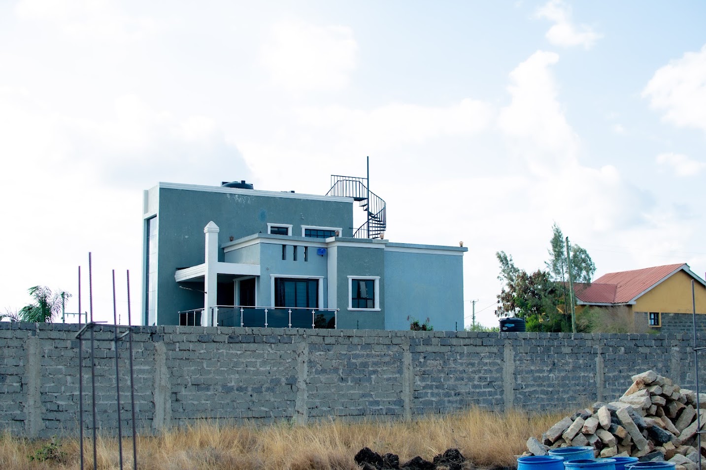 Prime 50x100 land and plots for sale in Nairobi, Ruai, Kamulu, Joska and Malaa